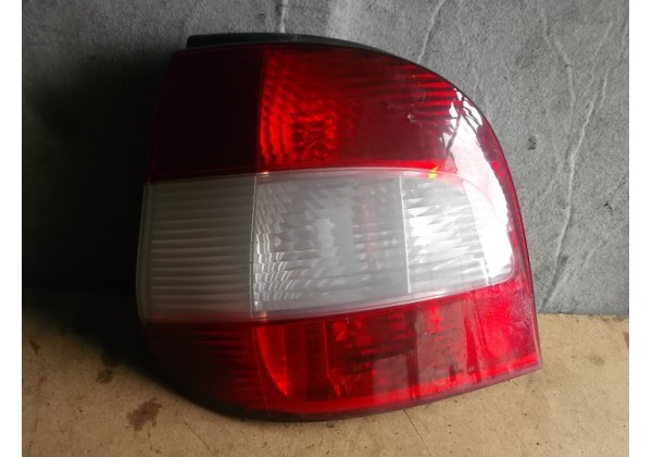 Ліхтар задній лівий ,Renault Scenic, 99-03,7700428054
